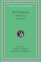 Moralia, Xii Av Plutarch