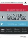 The Handbook Of Conflict Resolution Av Peter Coleman