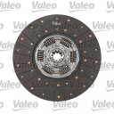 Clutchsett VALEO 805324