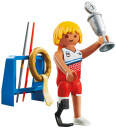Playmobil Specialplus 71580 Action/ Eventyr 3 År Flerfarget Plast