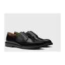 Doucal's Herre Sko Svart 41 EU,