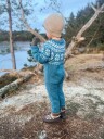 621MS 08 Chunky selbu heldress