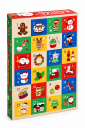TOSKOVAT Christmas Advent Calendar 2026 – The Memories Edition
