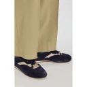 Ferragamo Dame Sko Blå 39 EU,