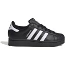 Adidas Originals Core Black/Ftwr White/Core Black Superstar Ii J Sneakers 38