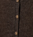 Sofie Schnoor Cardigan Strikk Ull Cisse Brown Fudge Sofie Schnoor 3 år 98 Cardigan Brun