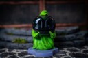 Holdems Oogie Boogie Figur 10 cm fra Marerittet før Jul