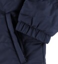 Adidas Performance Polstret Jakke   Entrada 26   Team Navy Blue/   Adidas Performance   6 år (116)   Dunjakke   Blå