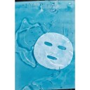 Iroha Nature Anti-Blemish Salicylic Acid Face Sheet Mask