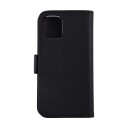 FERRELLI FLIPPDEKSEL IPHONE 12 MINI, SVART