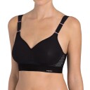 Triumph Triaction Hybrod Lite P BH Svart D 85 Dame