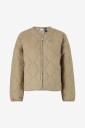 Puma Jakke Liner Jacket Beige