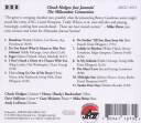 Chuck Hedges  Just Jammin  CD