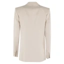 Federica Tosi Dame Jakker Beige M,