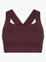 Röhnisch Kay Sports Bra Brun XL