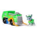 Bil Paw Patrol Basic 2.0 ass.