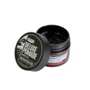 Uppercut Deluxe Pomade Hårpomade for Herre 100 ml - Vannbasert med Sterkt Hold og Glans