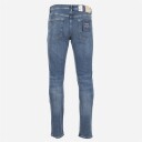 Gant Maxen Active Recover Jeans - Blue Blå 35