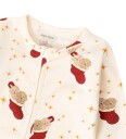 That"s Mine Elliotte Onesie   HOLIDAY PUPPY   80 cm/12M