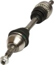 MAXGEAR 49 1735 Drivaksel