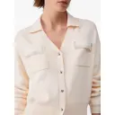 Liu Jo Dame Strikkevarer Beige L,