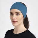 Aclima Lightwool 140 Headband Blue Fusion M