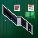 Creative architecture Plakat Plakat / 50x50cm