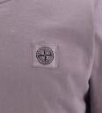 Stone Island T skjorte   Lilla   Stone Island   10 år 140   T skjorte