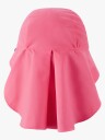 Reima Sunproof Hat Mustekala   Coral   56