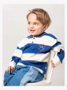 That"s Mine Vagnar Sweater   Navy   92CM/2Y