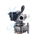 Turbolader CLIMTEX CX8-226