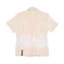 Vision OF Super Herre Skjorter Beige S,