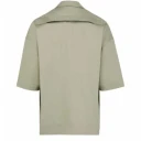 Rick Owens Herre Skjorter Grønn L,