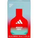 Adidas Vibes Wonder Force Eau de Parfum 30 ml - Energisk og Fruktig Duft