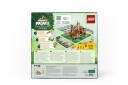 LEGO Monkey Palace Brettspill for 2-4 Spillere, Aldersgruppe 10+, Norsk Reglesett