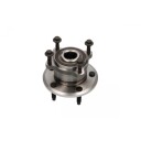 Hjullager KAVO PARTS WBK 1017