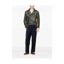 Maison Margiela Herre Jakker Svart M,
