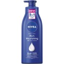 Nivea Rich Nourishing Body Lotion