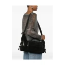 Marge Sherwood Dame Vesker Svart ONE SIZE,