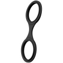 Doc Johnson Merci Play Cuffs - Svart