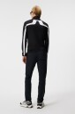 J.Lindeberg Jarvis Mid Layer Herre Black M