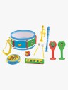 Disney Toy Story Instrumentsett 7 Deler