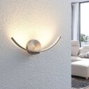 Lindby Bøyd LED-vegglampe Iven