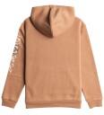 Roxy Hettegenser   Surf Føler seg børstet   Camel   Roxy   12 år 152   Hettegenser   Brun