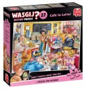 Wasgij 1110100596 puslespill 1000 stykker Humor