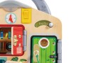 Hape Lock Board 87-1111