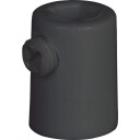 Global 1F pinolavlastning svart