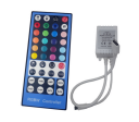Fjernkontroll med Mottaker IR for RGBW LED Stripe
