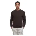 Barbour Herre Strikkevarer Brun L,