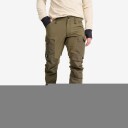 Revolutionrace Rambler Lightweight Pants Herre Rosin Green 4XL Turbukse & Fritidsbukse